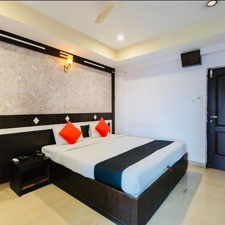 Seasons Residency Hotel Bangalore Eksteriør billede